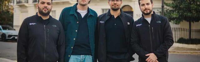 Top Startup and Tech Funding News – March 2, 2025