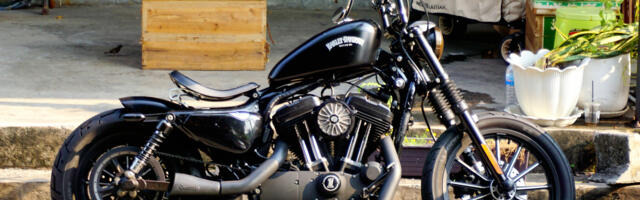 12 Cheap Motorcycles That Outperform Harley-Davidson