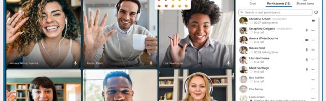 'For many years, Europe has relied on American software and therefore created a certain risk of dependency': European alternative to Microsoft Office launches — but will this open source champion be good enough to topple Word and Google Docs?