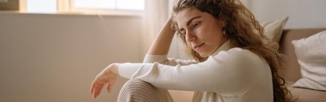 People who can sense tension between two other people before a single word is spoken aren’t intuitive — they were trained by a household where the space between two adults was a weather system, and their survival depended on reading atmospheric pressure that had nothing to do with them