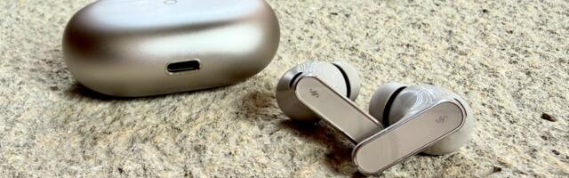 ‘A serious Apple AirPods Pro rival’: five sweet stars prove Huawei’s new FreeBuds Pro 5 are the real deal