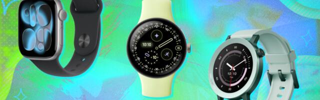 20+ fitness tracker deals to shop in the Amazon Big Spring Sale — Garmin, Apple, and Google on sale