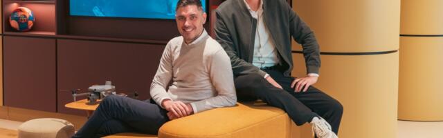 Dutch startup AirHub secures €4.4 to build mission-critical drone software for Europe’s security and defence operations