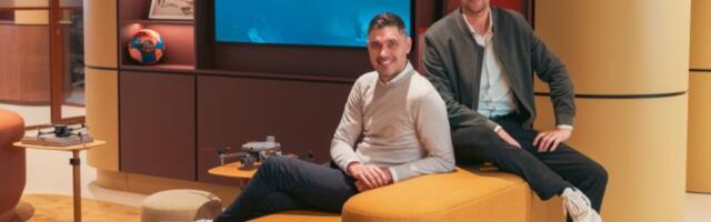 AirHub raises €4.4M from Keen Venture Partners to scale drone operations software