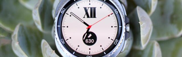 New Clues Hint at a New Galaxy Watch Ultra 2, Coming Soon