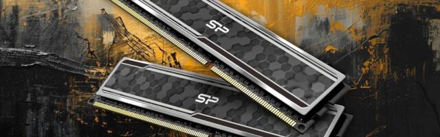 After jumping 2,200% over the last twelve months, DDR4 spot prices fall 5%, the first decline in nearly a year — DDR5 pricing sees some relief in China channel market