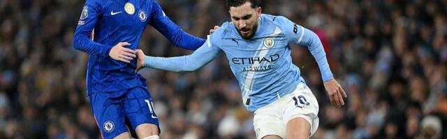 Chelsea vs Man City Live Streams: How to watch Premier League 2025/26 from anywhere in the world