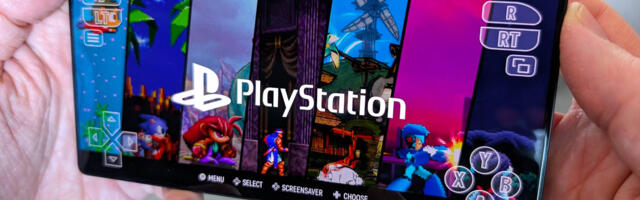 From Xbox to multi-users: Android’s best emulation front-end just got a huge update