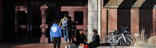 Why colleges are going out of business