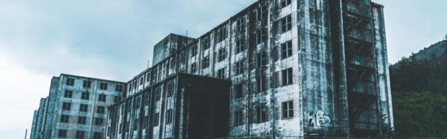 Haunted by Ghosts? New Study Provides a Surprising Explanation