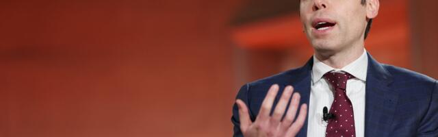 OpenAI has effectively abandoned first-party Stargate data centers in favor of more flexible deals  — company now prefers to lease compute and says Stargate is an umbrella term