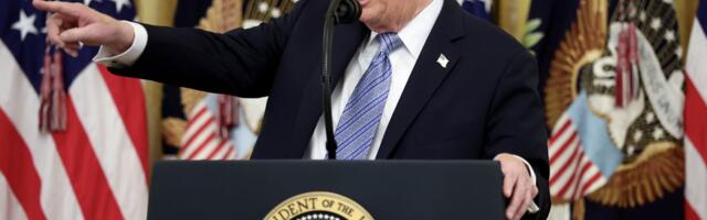 The White House may begin vetting AI models before release