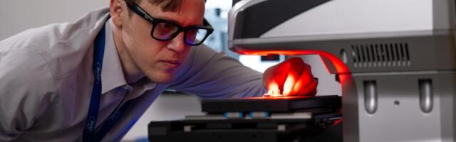Inside the lab where Ford is trying to crack the code on cheap EVs