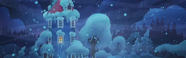 Let it snow