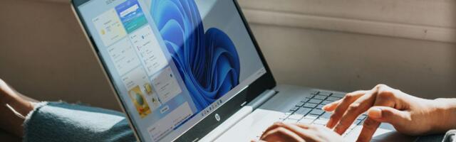 Microsoft solves case of vanishing Windows 11 desktop — fix is rolling out for blank desktop, taskbar freezes and other flakiness