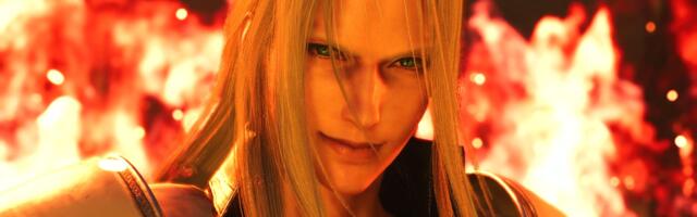 Final Fantasy VII: Rebirth is finally on the Nintendo Switch 2 — one weekend in, I love the portable versatility, but the graphics are… not good