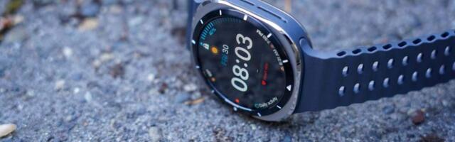 Galaxy Watches Updated With May Security Patch