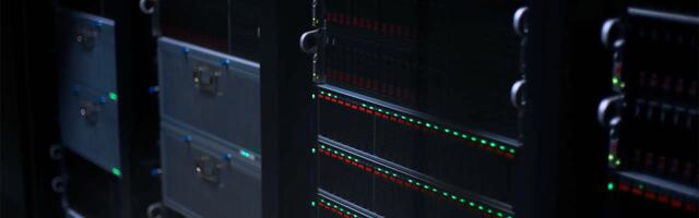 'We have not ruled this out': The water-based battery that could turn whole data centers into energy storage