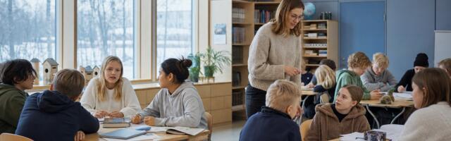 Finland, a country long invaded and overshadowed by its neighbors, built the most trusted education system in the world by doing almost the exact opposite of what everyone else believed worked