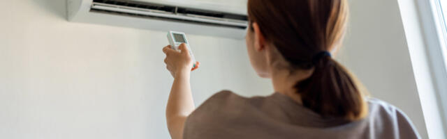Is It Safe To Use The Air Conditioner When It's Smoky Outside?