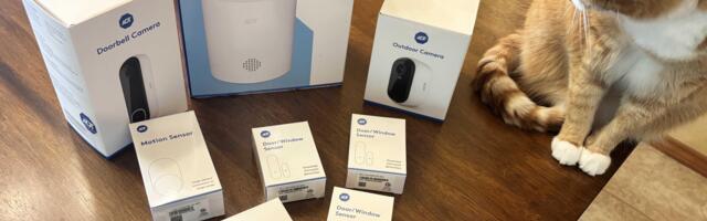 ADT’s New DIY Blu Kit Shows How Far Behind the Senior Security Company Has Fallen