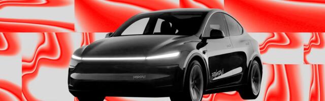 Tesla Robotaxis go to Florida