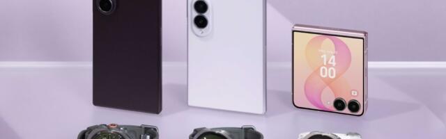 Samsung Galaxy Fold8 series and Z Flip8 coverage wrap-up