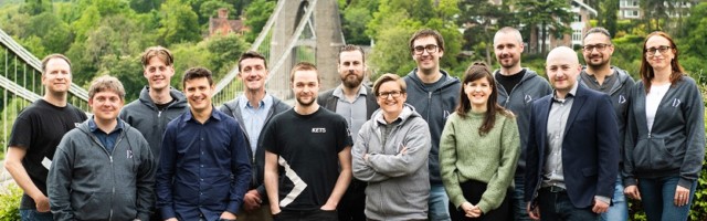 Bristol startup scores £3.1M to control next-gen quantum hacks threatening the future of internet