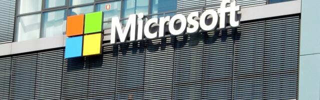 Microsoft Ups Its Own Carbon Penalty and More Top Stories This Week