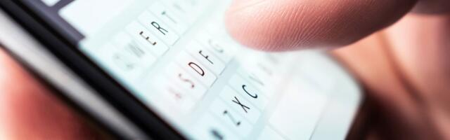 IRS: Text Phishing Scams Have Risen ‘Exponentially’