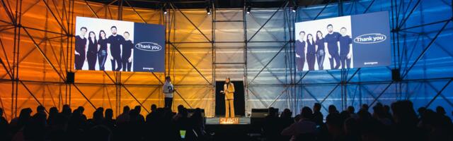 Readers’ views: The Slush controvery