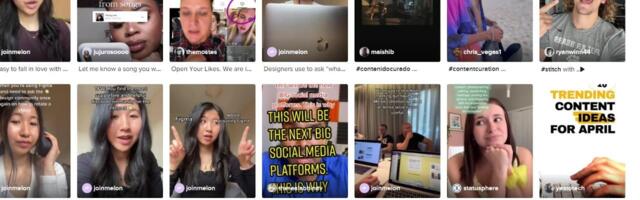 Melon secures £1.2 million pre-seed for upskilling tailor made to social media natives