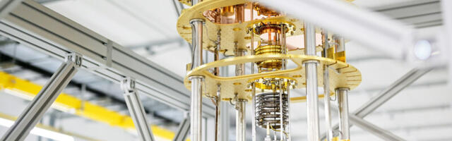 Equinix to offer Quantum Computing as a Service