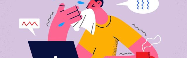 You still need to tell your friends if you get Covid