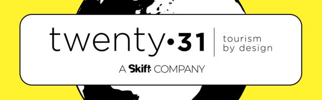 Skift Acquires Tourism Consulting Firm Twenty31