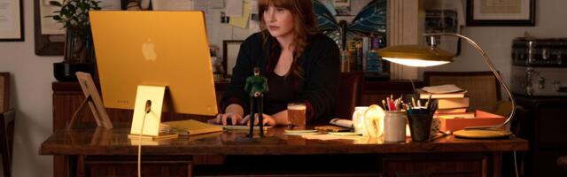 How the internet built a conspiracy theory around a new spy flick, a debut novel, and Taylor Swift