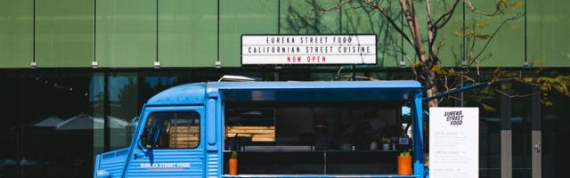 How to Start a Food Truck Business: A Step-by-Step Guide