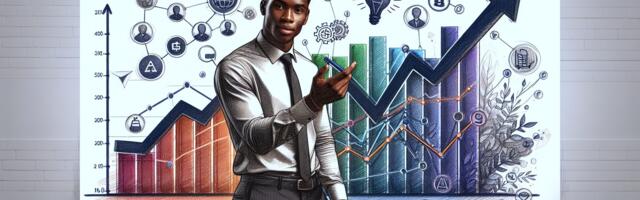 Tech Advancements Fuel Predicted Entrepreneurship Surge, Says Finance Expert