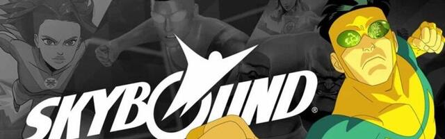 The Walking Dead publisher crowdfunding big-budget Invincible game