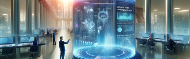 Tired of SaaS clutter? UnifyApps uses AI to make disjointed apps talk to each other