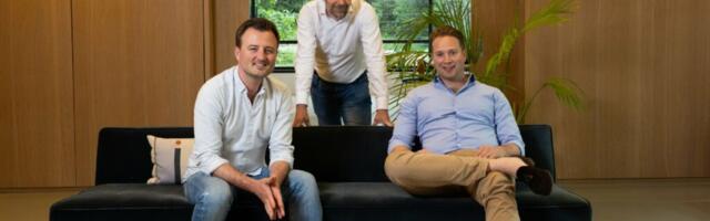 Amsterdam’s fintech innovator Prêts raises €1M to boost access to sustainable home technologies