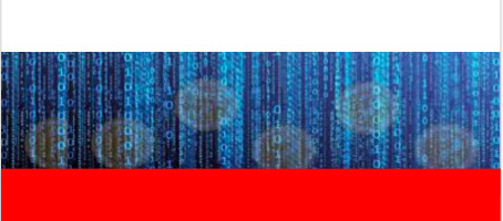 Russian government wants to ban latest encryption technologies