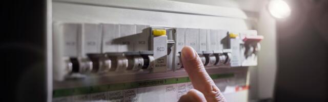 Northern Taiwan power outage causes small impact on Micron and Nanya fabs