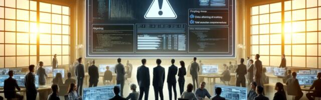 73% of organizations are embracing gen AI, but far fewer are assessing risks