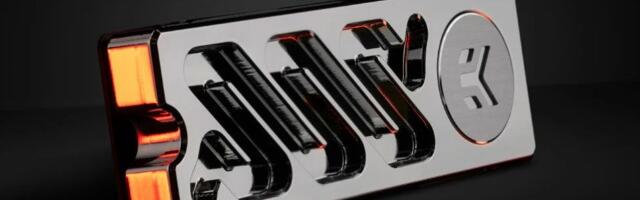 EKWB's future looks grim — key personnel jump ship to Noctua and Thermal Grizzly