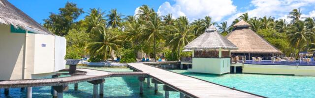 Maldives’ Latest Move to Attract Indian Tourists: Easier Payments