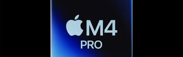 Apple launches new Apple M4 Pro, bringing Apple Intelligence and better performance to the Mac mini—with MacBook Pro models waiting in the wings