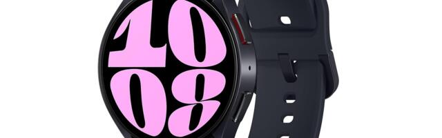 Amazon Slashes Prices on Galaxy Watch 6 by 50%, Black Friday Has Already Begun