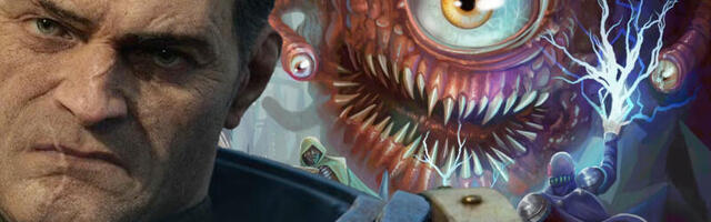 Get Space Marine and Baldur’s Gate games free with Amazon Prime Gaming Secret Level partnership