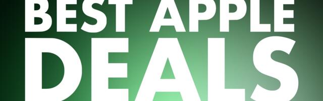 Best Apple Deals of the Week: Record Low Prices Return for AirTag, iPad, and MacBook Air